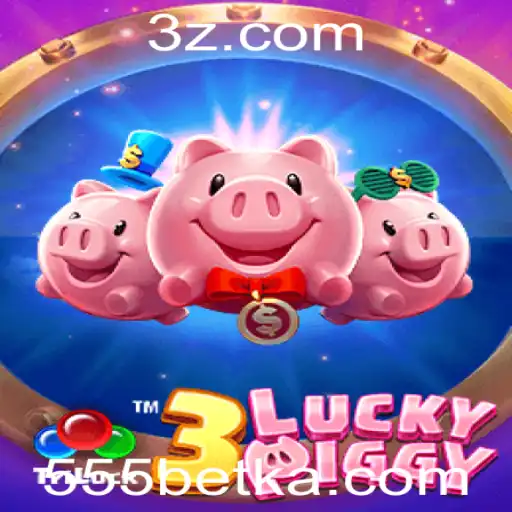 Descobrindo o 3LUCKYPIGGY: Perspicácia e Sorte no Mundo dos Jogos de Azar