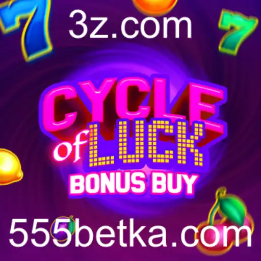 CycleofLuckBonusBuy: Uma Jornada no Mundo dos Jogos de Azar no 555bet App