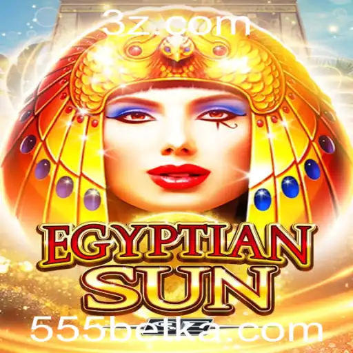 Descobrindo o Encanto do Jogo EgyptianSunSE
