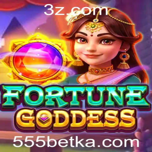 Descubra o Mundo Místico de FORTUNEGODDESS com o 555bet app