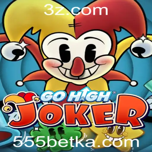 Descubra as Emoções de GoHighJoker: Um Jogo Inovador no Universo do 555bet App
