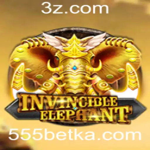 Descubra o Fascinante Mundo de InvincibleElephant no 555bet App