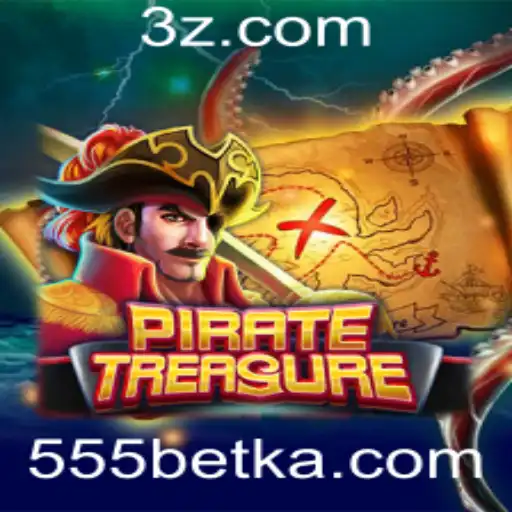 Descubra o Mundo Aventureiro de PirateTreasure e o 555bet App: Um Guia Completo