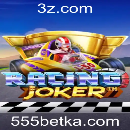 Descubra o Fascinante Mundo de RacingJoker e a Inovação do 555bet App