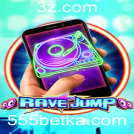Descubra o Mundo do Jogo RaveJumpmobile e Maximixe Sua Experiência de Jogo com o 555bet App