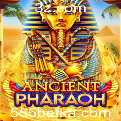 Conheça AncientPharaoh: o Fascinante Mundo de Apostas do 555bet App