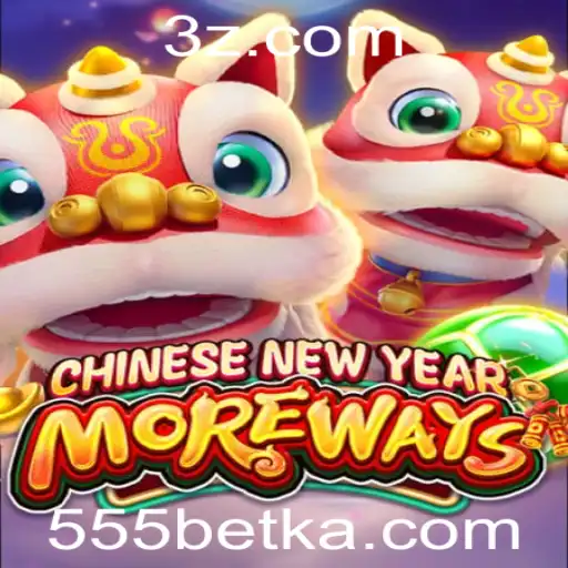 Descubra o Jogo CHINESENEWYEARMOREWAYS no 555bet App