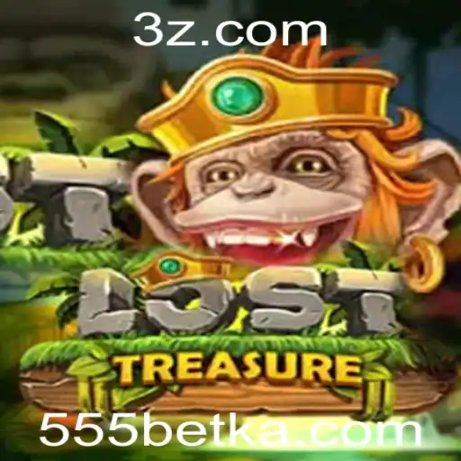 Explorando o Mundo do Jogo LostTreasure com 555bet App