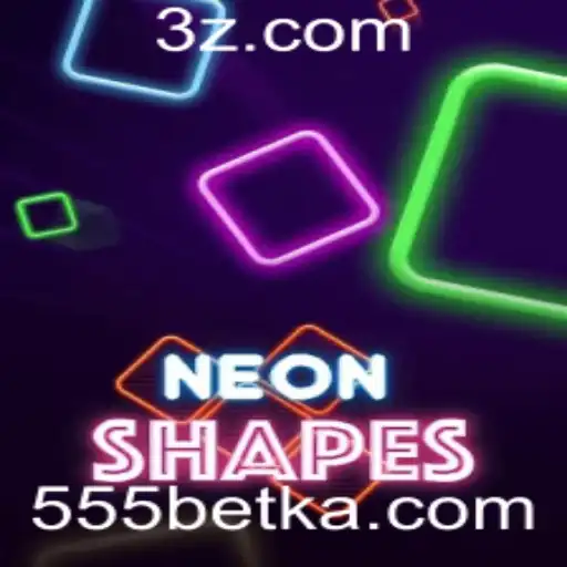 Descubra o Mundo de NeonShapes: Inovações no Universo dos Jogos Digitais