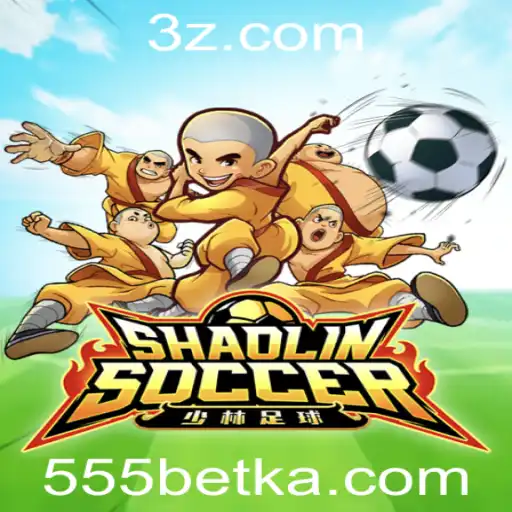 Shaolin Soccer: O Mundo Fascinante do Jogo Inspirado nas Artes Marciais
