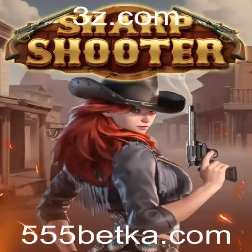 Explorando o Jogo Sharpshooter no Aplicativo 555bet
