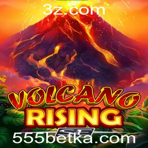 Descubra o Mundo do Jogo VolcanoRisingSE