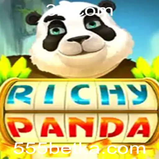 Explorando o Mundo de RichyPanda: O Jogo de Aventura e Estratégia