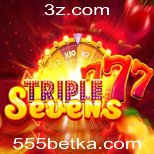Descubra o Mundo Empolgante de 777TripleSeven no 555bet App
