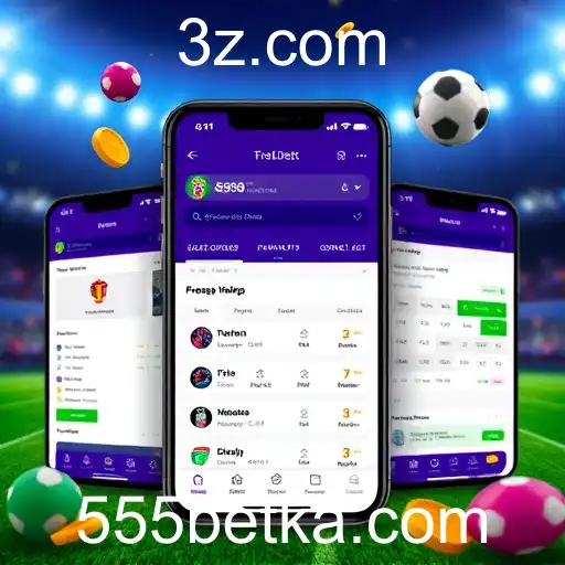 Sobre Nós - 555bet App