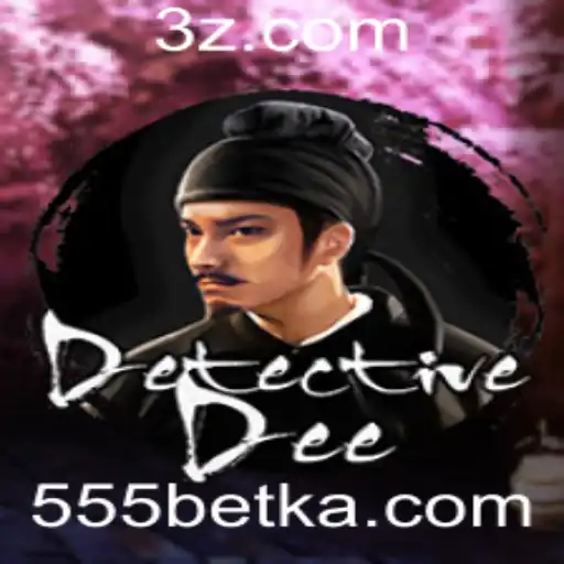 Mergulhe no Mundo de DetectiveDee: Um Jogo de Mistério e Aventura