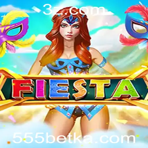 Descubra o Jogo Fiesta: Uma Nova Experiência no 555bet App