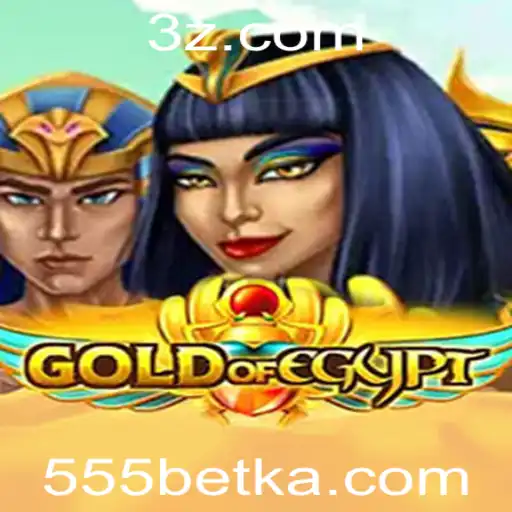 Explorando GoldOfEgypt: Um Mergulho nas Aventuras do Jogo e a Integração com 555bet App