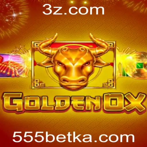 Descubra o Fascinante Jogo GoldenOx e o Aplicativo 555bet