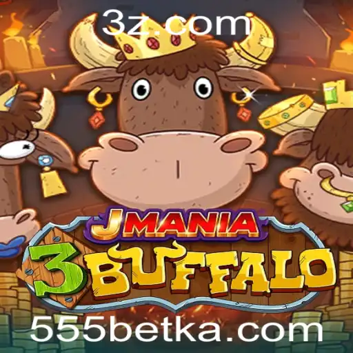 Explorando o Mundo de JMania3Buffalo: Descubra a Aventura