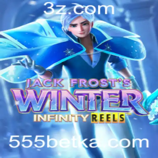 Explorando o Universo de JackFrostsWinter no 555bet App