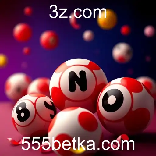 Explorando o Mundo dos Jogos de Bingo com 555bet App