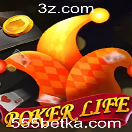 Descubra o Mundo de PokerLife e o Aplicativo 555bet