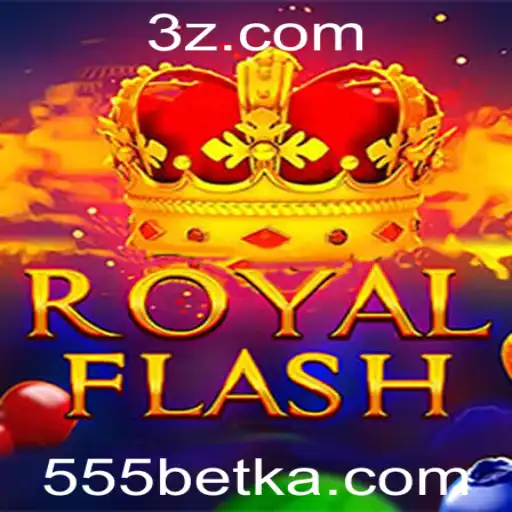 Descubra o Mundo de RoyalFlash: O Jogo Inovador no 555bet App
