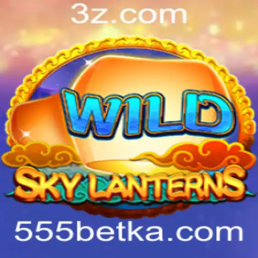 Descubra o Fascinante Mundo de SkyLanterns no 555bet App