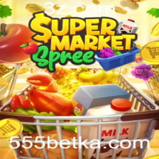 Explorando o Fascinante Mundo de SupermarketSpree com 555bet App
