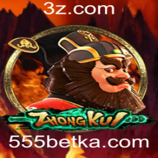 Descubra o Fascinante Jogo ZhongKui na Plataforma 555bet App