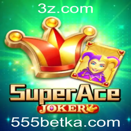 Explorando SuperAceJoker e 555bet app: A Nova Sensação no Mundo dos Jogos