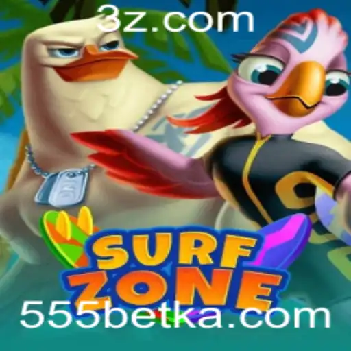 Descubra o Empolgante Mundo de SurfZone com 555bet App