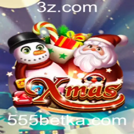 Descubra o Mundo de 'Xmas' no 555bet App