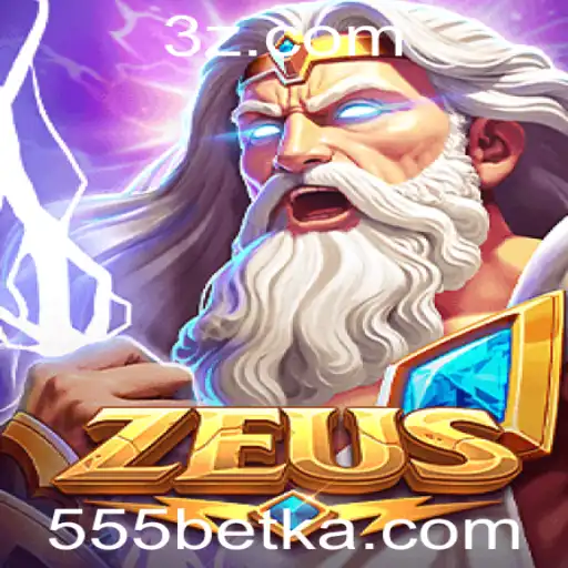 Explorando o Jogo Zeus no 555bet App